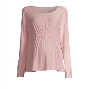 Maternity(ANY 2 MATERNITY TOPS FOR $20)